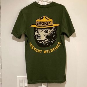 FILSON Smokey Bear T-Shirt